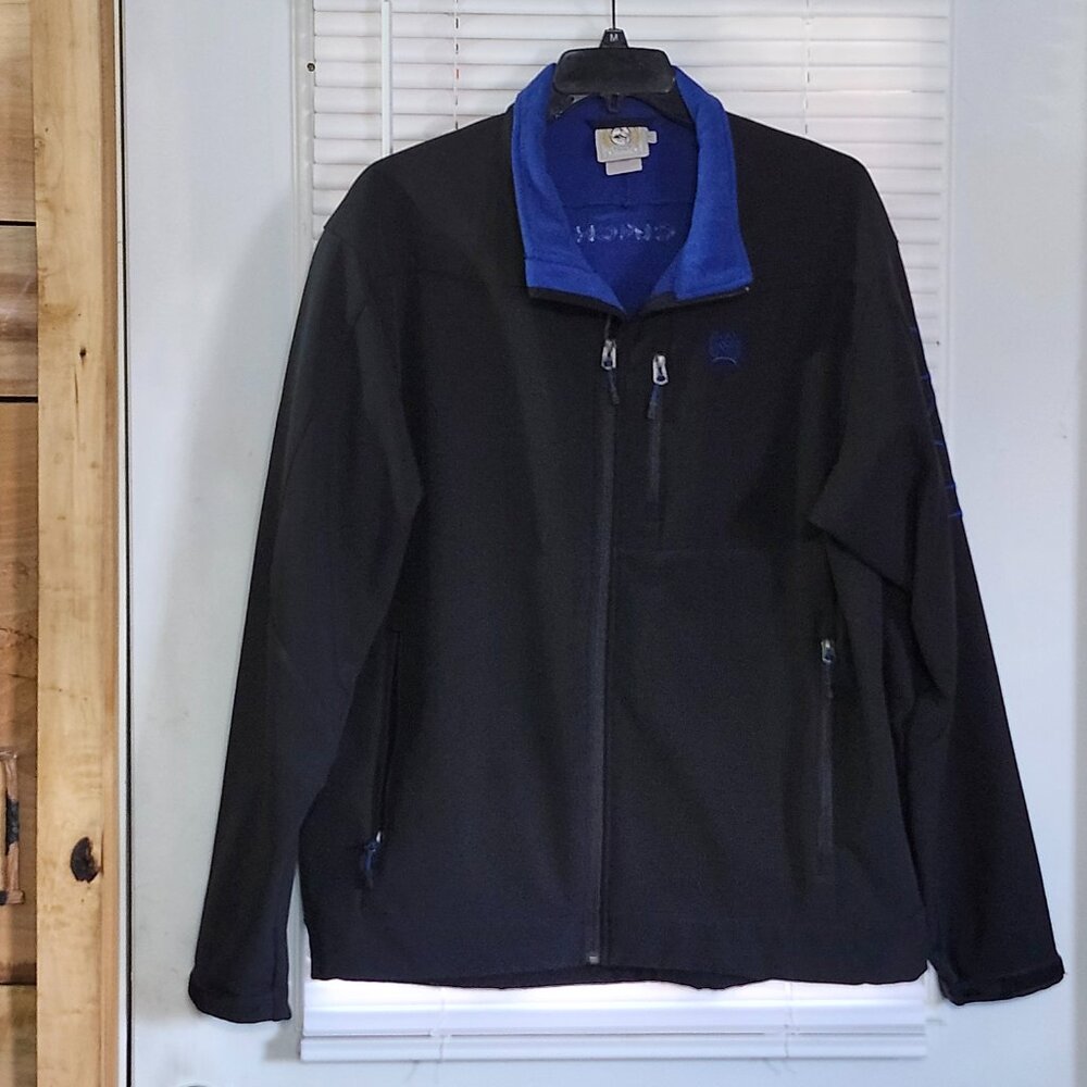 Cinch mans coat  size L